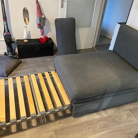 Appartement Cocooning Villard-de-Lans Extérieur photo