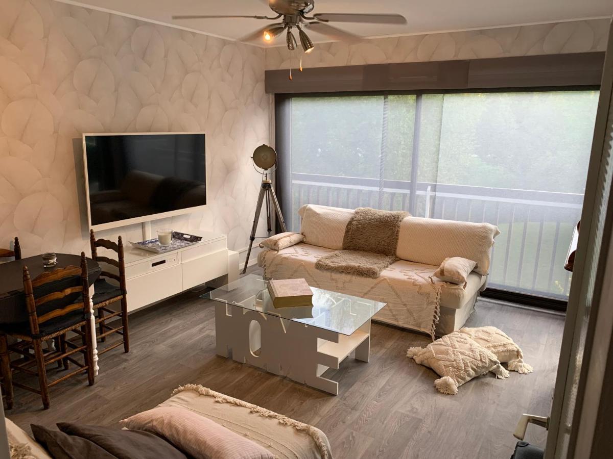 Appartement Cocooning Villard-de-Lans Extérieur photo