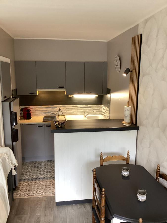 Appartement Cocooning Villard-de-Lans Extérieur photo