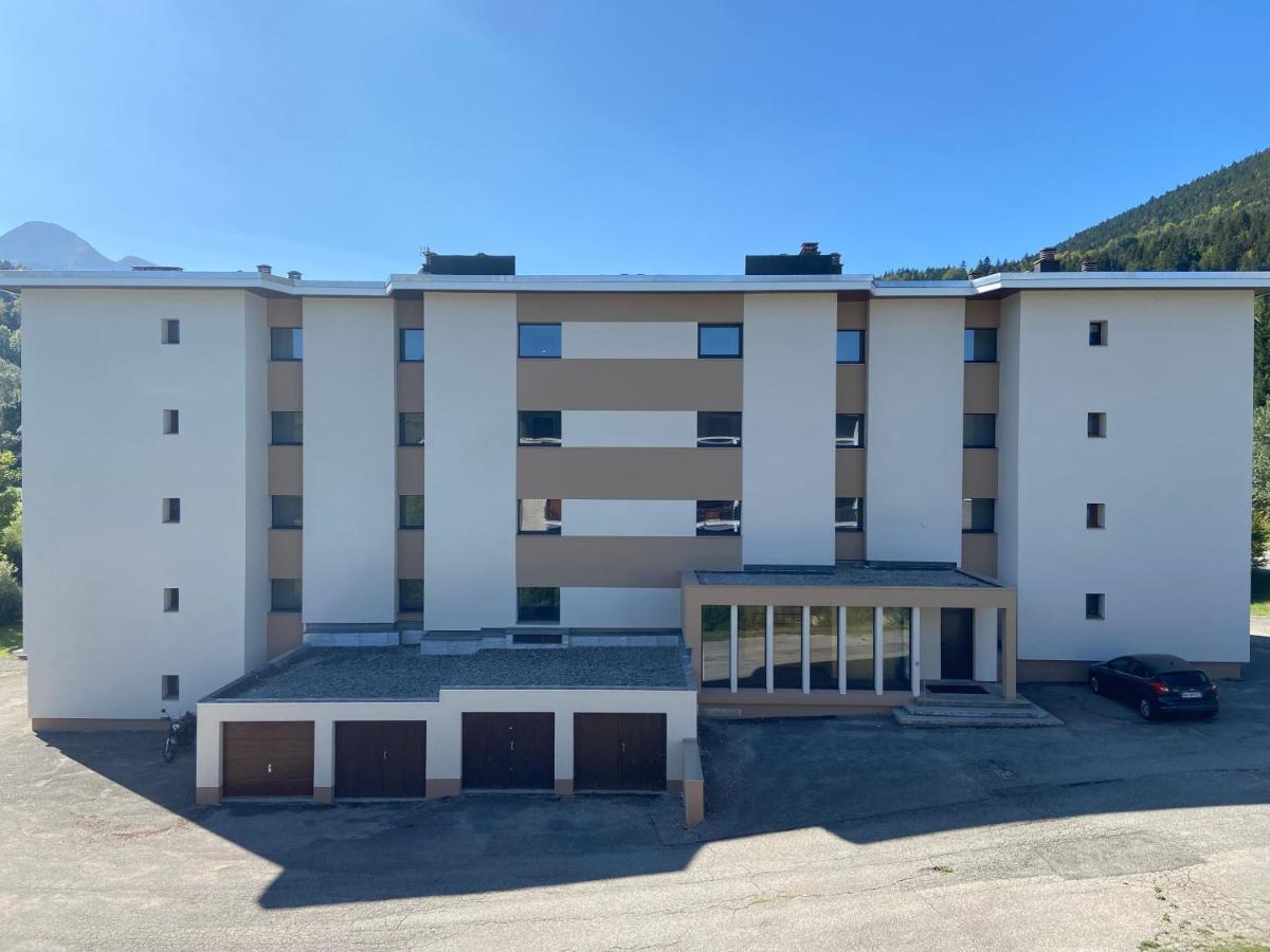 Appartement Cocooning Villard-de-Lans Extérieur photo