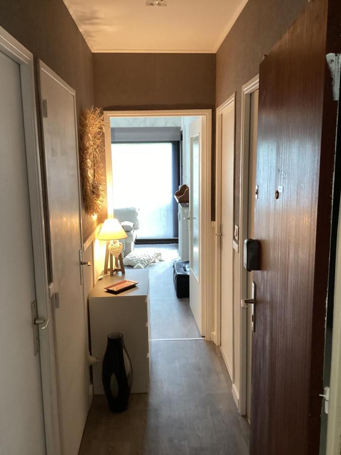 Appartement Cocooning Villard-de-Lans Extérieur photo
