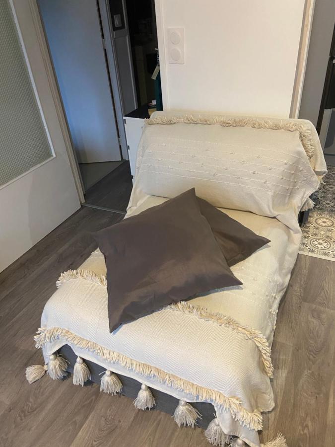 Appartement Cocooning Villard-de-Lans Extérieur photo